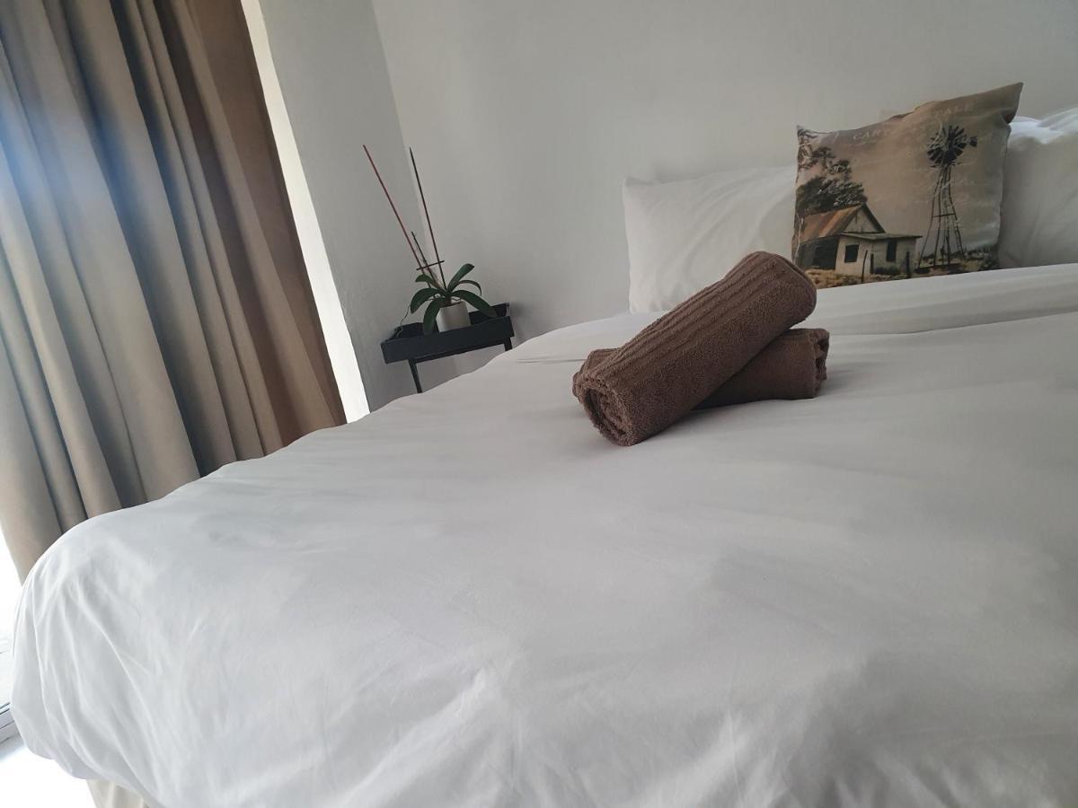 Cammy'S Guesthouse Kuils River المظهر الخارجي الصورة